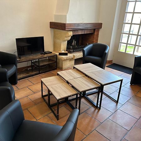 Maison Nombreux Couchages, 13 Lits, 3 Sdb, Exterieur Bourges Eksteriør bilde