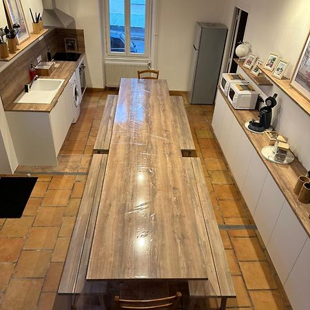 Maison Nombreux Couchages, 13 Lits, 3 Sdb, Exterieur Bourges Eksteriør bilde