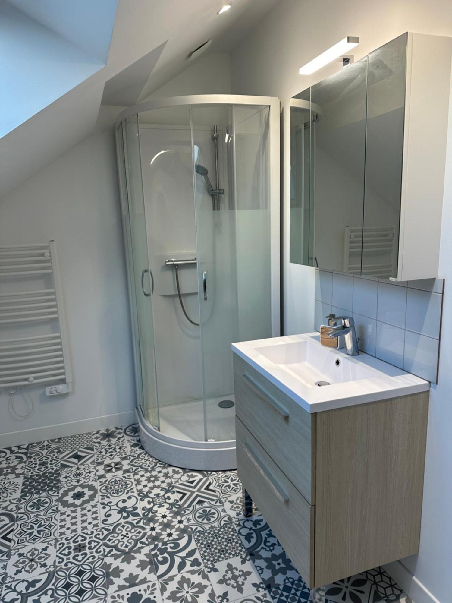 Maison Nombreux Couchages, 13 Lits, 3 Sdb, Exterieur Bourges Eksteriør bilde