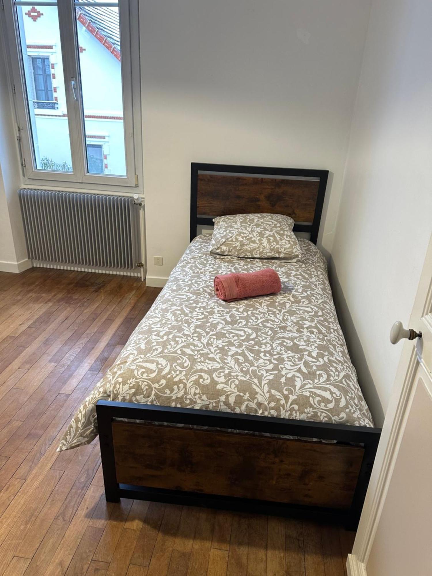 Maison Nombreux Couchages, 13 Lits, 3 Sdb, Exterieur Bourges Eksteriør bilde
