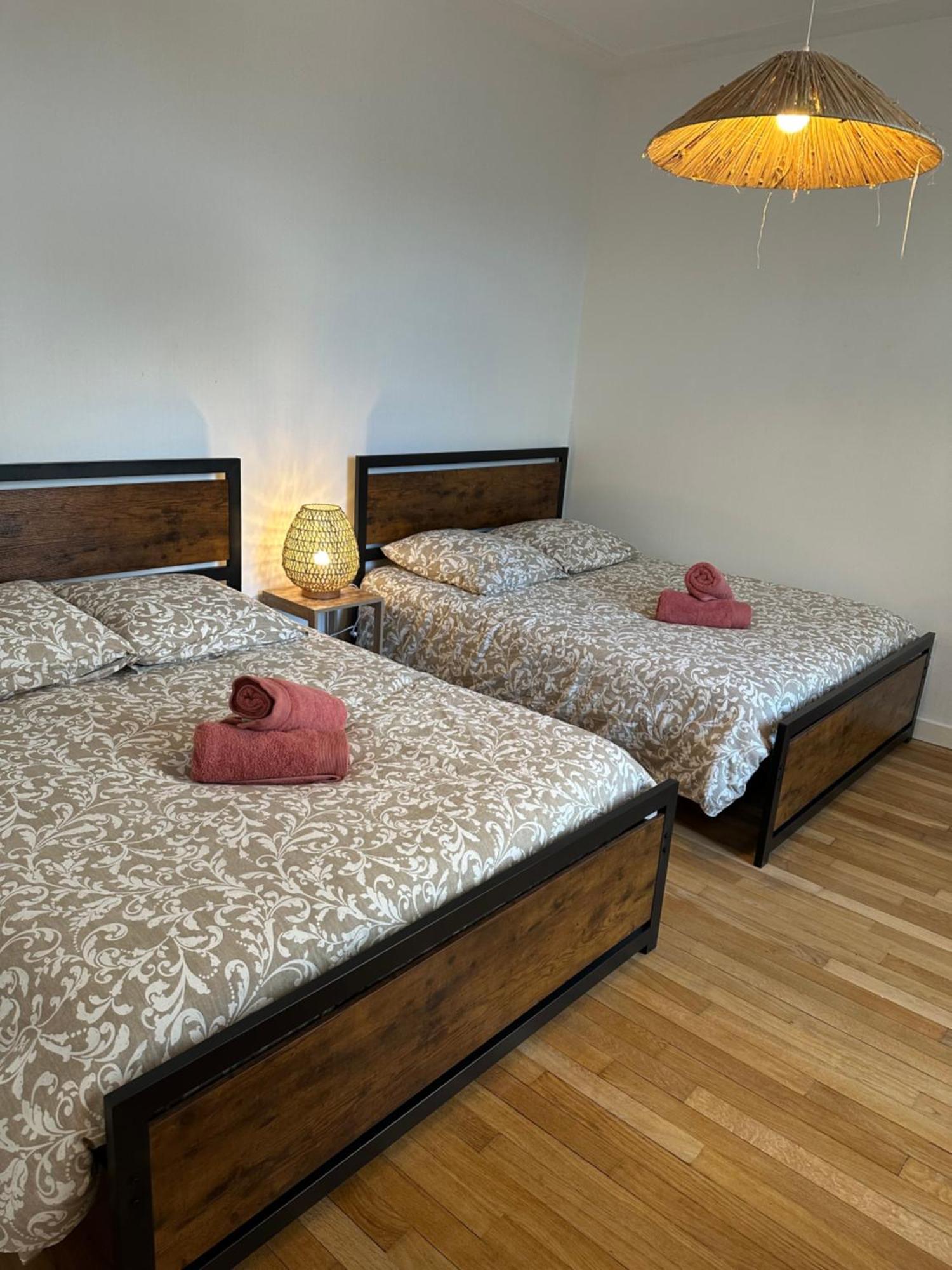 Maison Nombreux Couchages, 13 Lits, 3 Sdb, Exterieur Bourges Eksteriør bilde