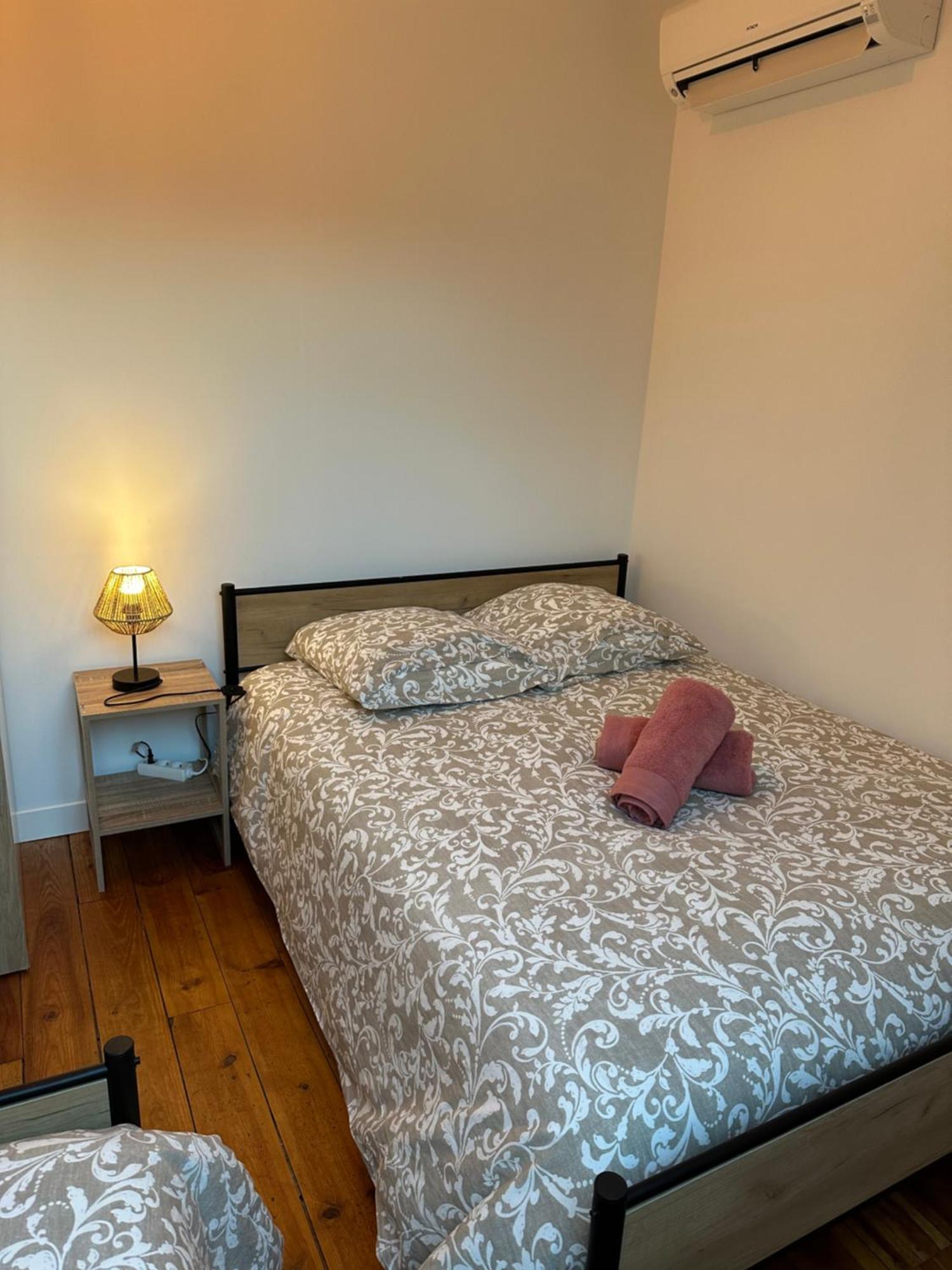 Maison Nombreux Couchages, 13 Lits, 3 Sdb, Exterieur Bourges Eksteriør bilde