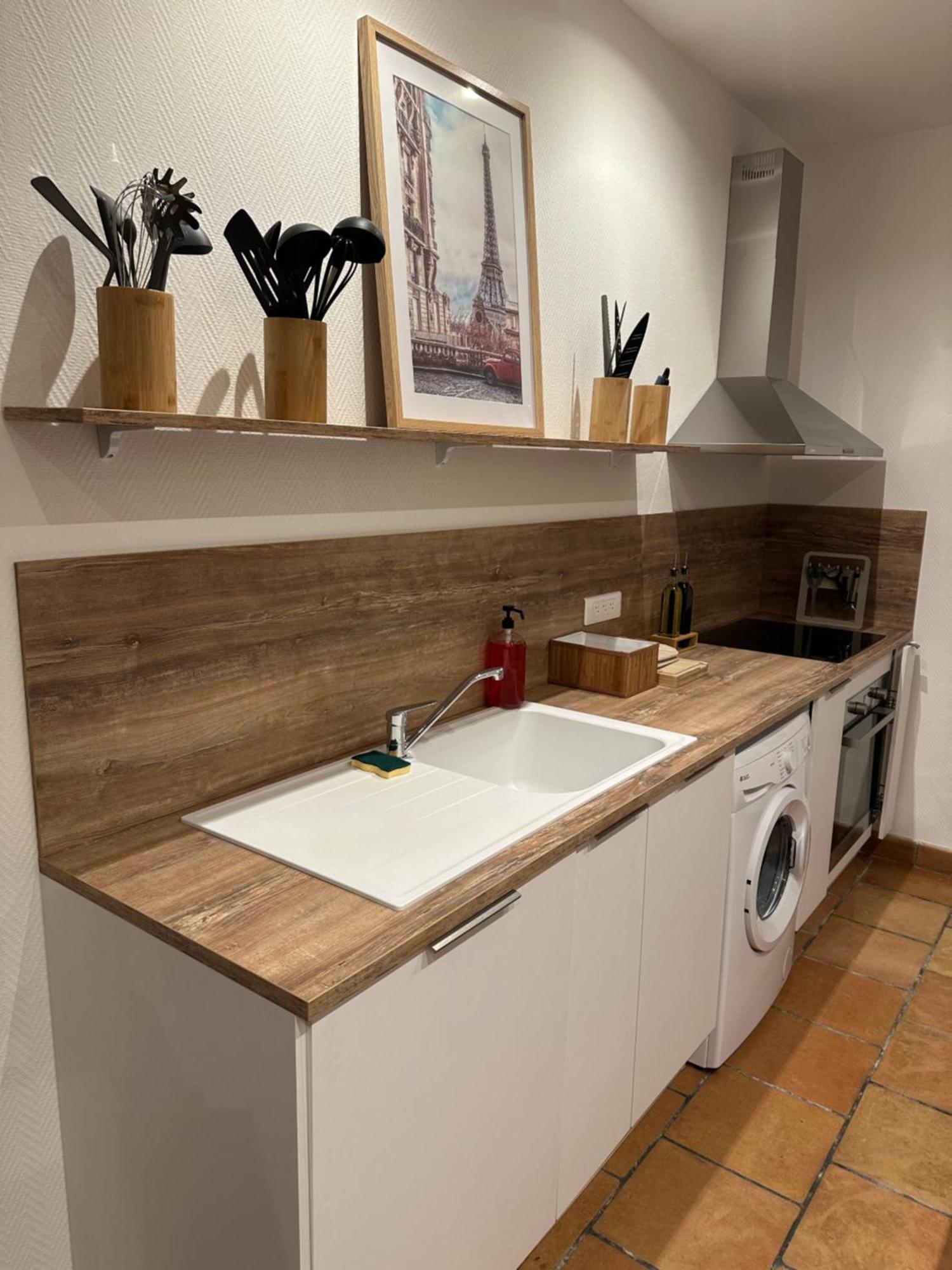Maison Nombreux Couchages, 13 Lits, 3 Sdb, Exterieur Bourges Eksteriør bilde