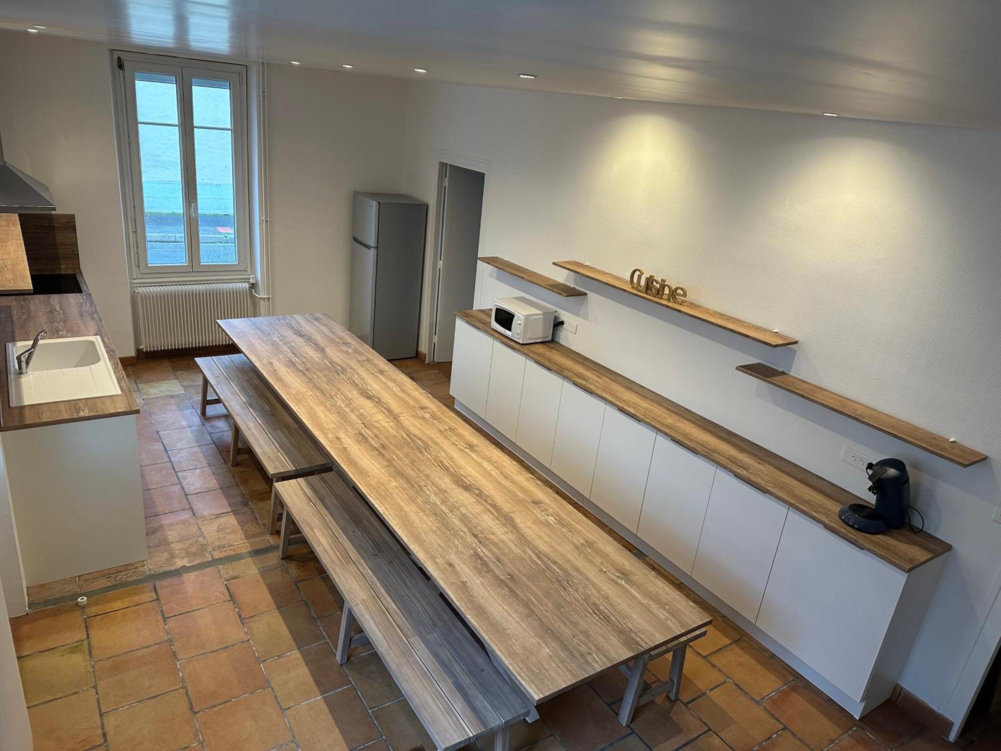 Maison Nombreux Couchages, 13 Lits, 3 Sdb, Exterieur Bourges Eksteriør bilde