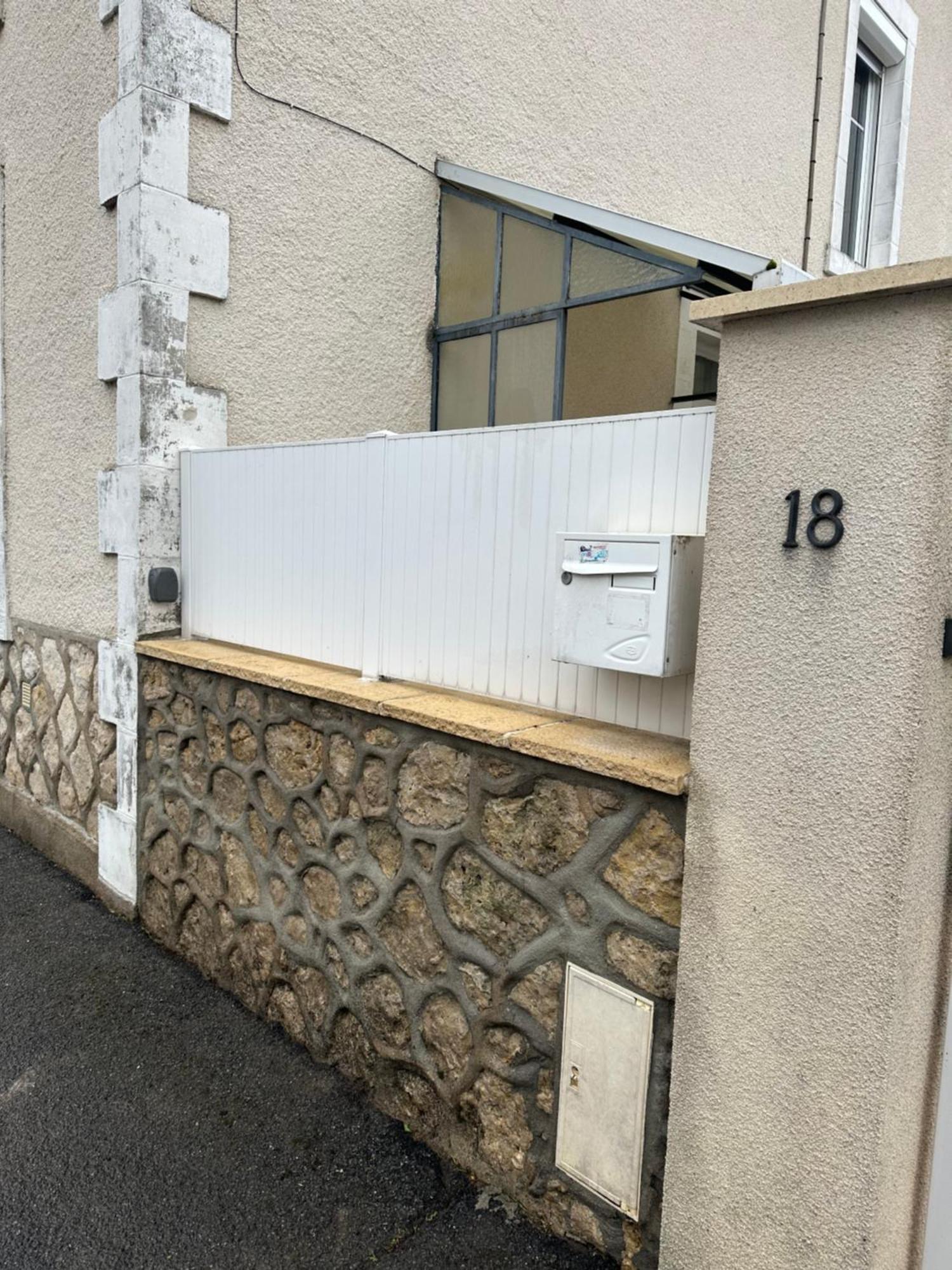 Maison Nombreux Couchages, 13 Lits, 3 Sdb, Exterieur Bourges Eksteriør bilde