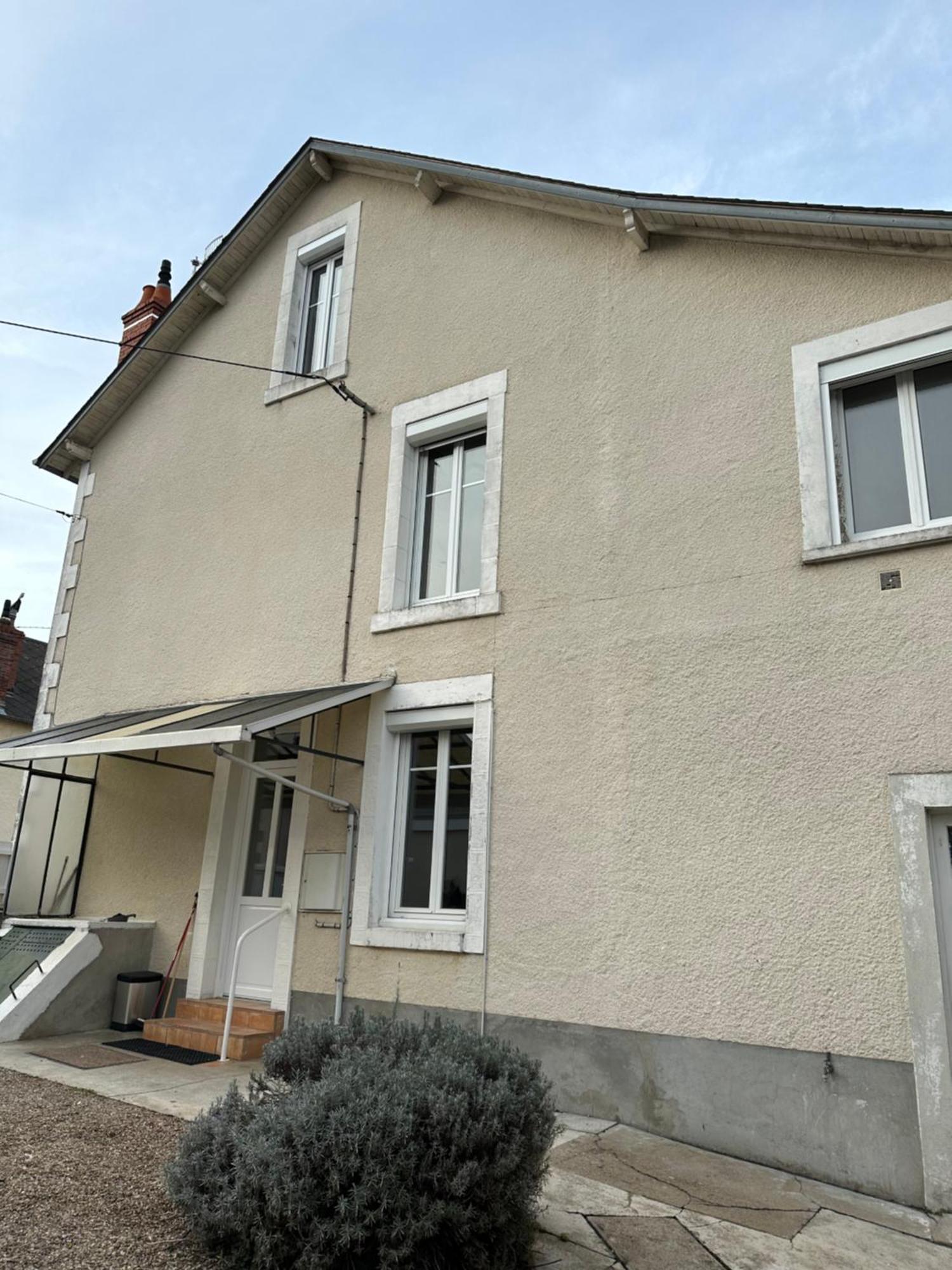 Maison Nombreux Couchages, 13 Lits, 3 Sdb, Exterieur Bourges Eksteriør bilde