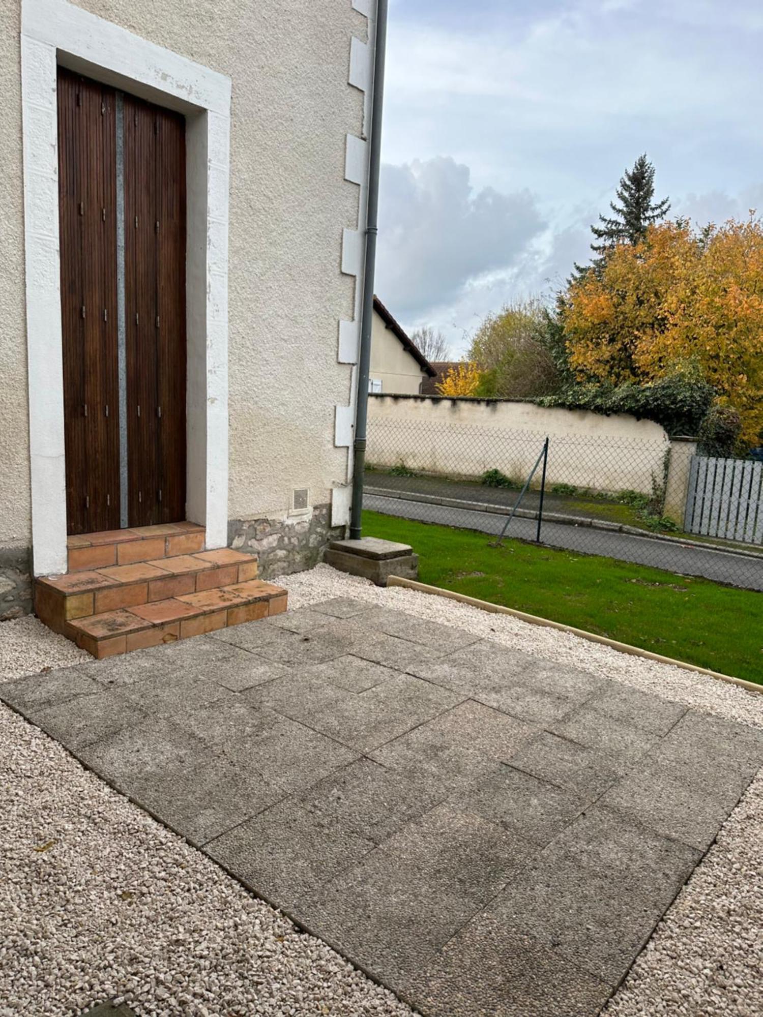 Maison Nombreux Couchages, 13 Lits, 3 Sdb, Exterieur Bourges Eksteriør bilde
